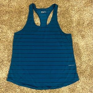 Zyia Havana Women's Tank Top